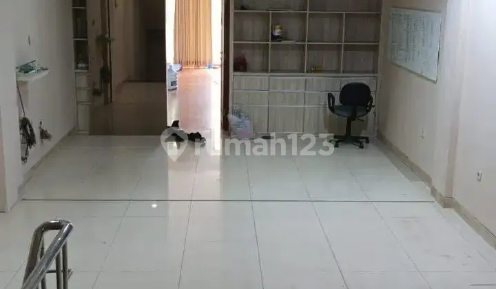 Dijual Ruko Taman Palem Lestari 4 Lantai