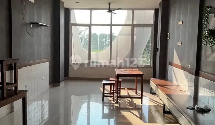 Dijual Ruko Citra 8 Dua Lantai