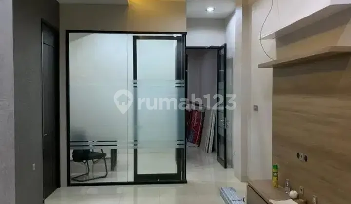 Dijual Ruko Sedayu Square 4 Lantai