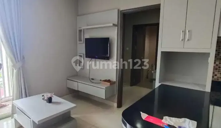 For Rent Ciputra International Apartment 2 Bedroom