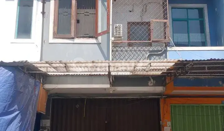 Dijual Ruko Taman Palem Lestari 3 Lantai Dijual Ruko Taman Palem Lestari 3 Lantai