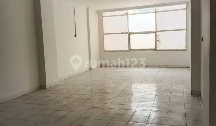 For Rent: Mutiara Taman Palem 4-Story Shop House