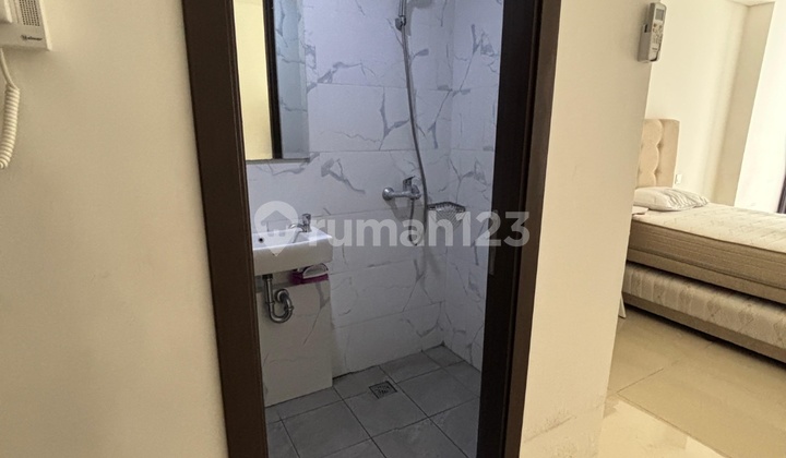 Disewa Apart Pasific Garden 2