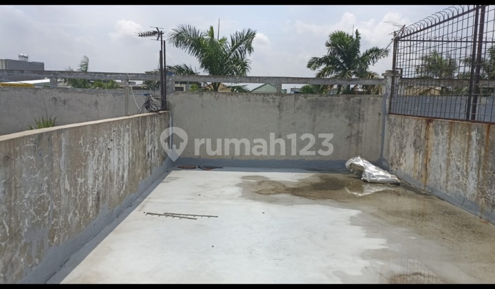 For Rent: Taman Palem Lestari Shop House