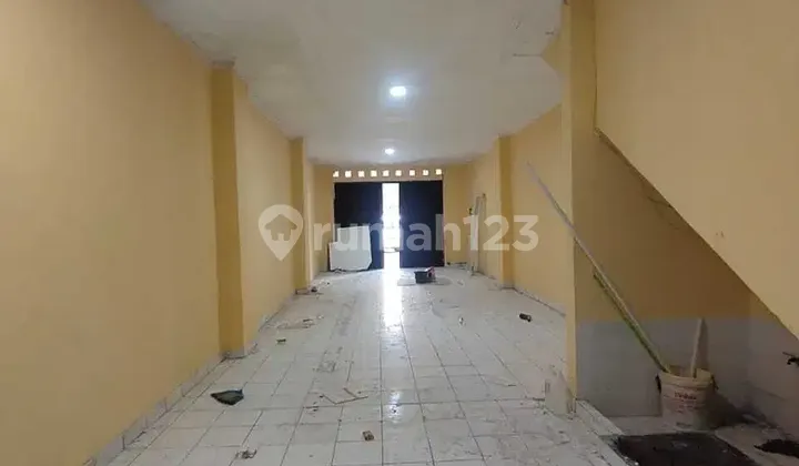 For Rent: Mutiara Taman Palem Shop House (3 Floors) 2