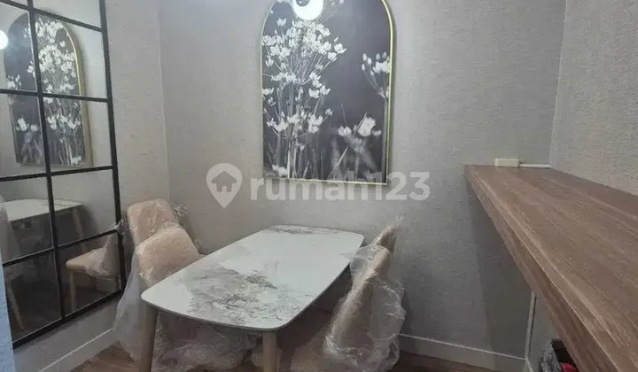 Dijual Apartemen Puri Mansion 2br Dijual Apartemen Puri Mansion 2br