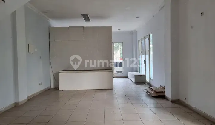 Disewakan Ruko Green Mansion Posisi Hoek Disewakan Ruko Green Mansion Posisi Hoek