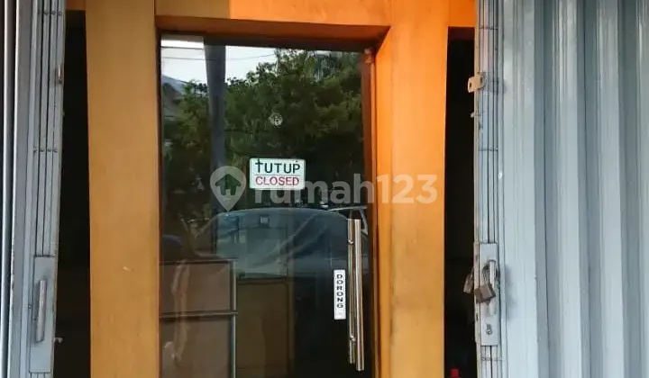 Dijual Ruko Di Daan Mogot Baru Dijual Ruko Di Daan Mogot Baru