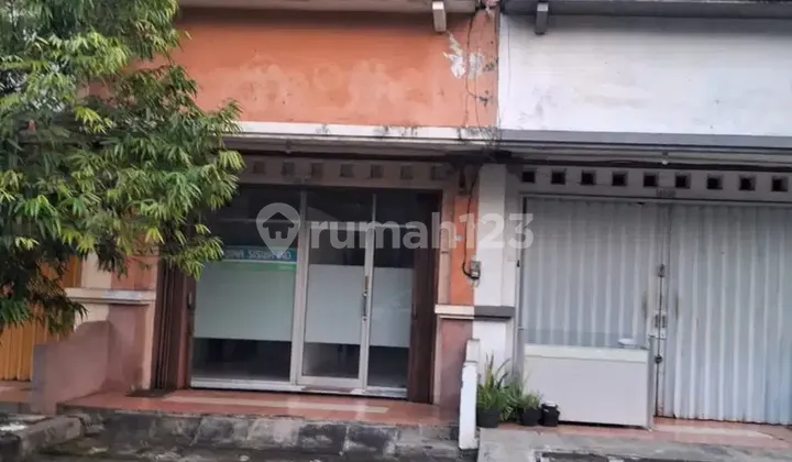 For Sale: Mutiara Taman Palem Boulevard 2-Story Shophouse For Sale: Mutiara Taman Palem Boulevard 2-Story Shophouse