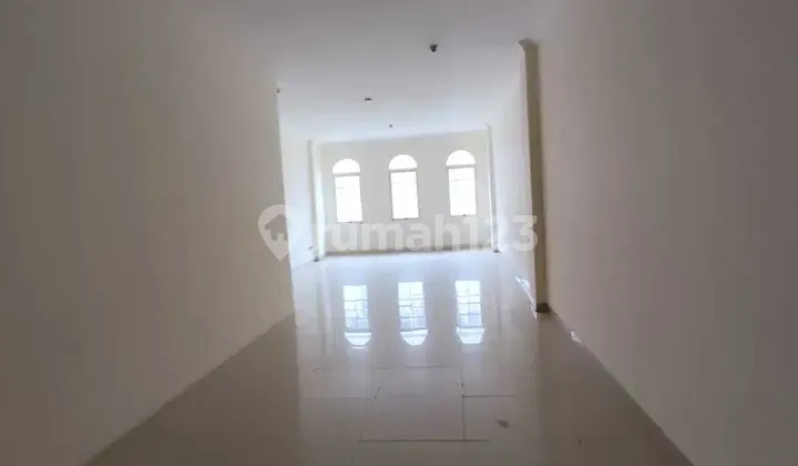 For Rent: Sedayu Square Four-Story Shop House