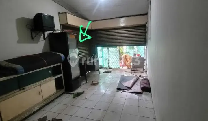 Disewakan Ruko Di Meruya, Kembangan, Jakarta Barat