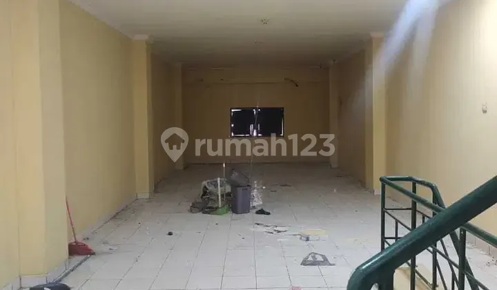 For Rent: Mutiara Taman Palem Shop House (3 Floors) 1