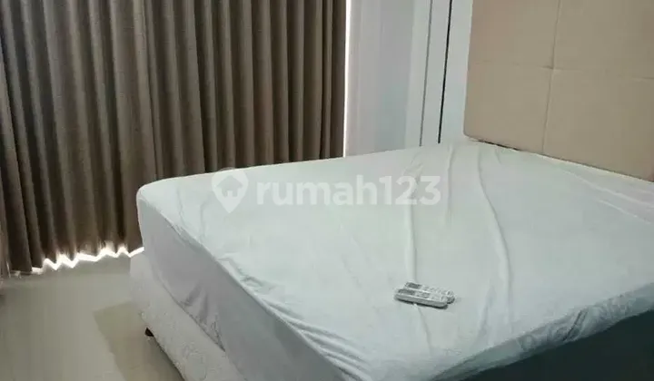 Disewakan Apartemen Ciputra International 1br Furnished