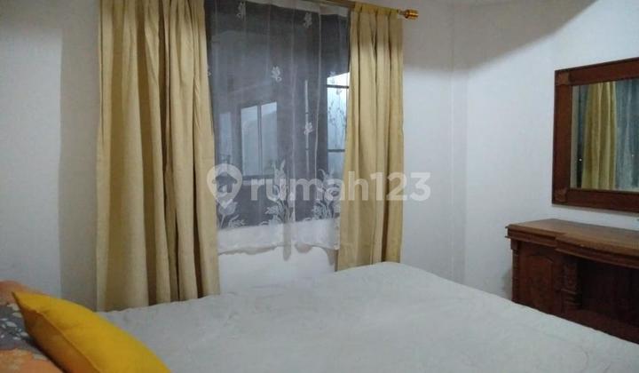 ******** Puri Garden 3 Kamar Tidur