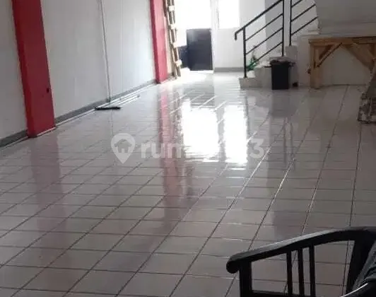 Dijual Ruko Di Meruya Selatan 2 Lantai