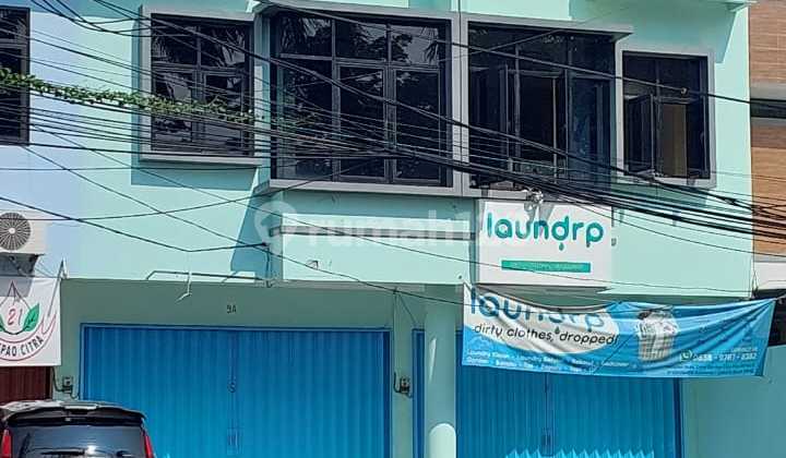 Disewa Ruko Great Wall Hadap Jalan Utama Green Lake City Disewa Ruko Great Wall Hadap Jalan Utama Green Lake City