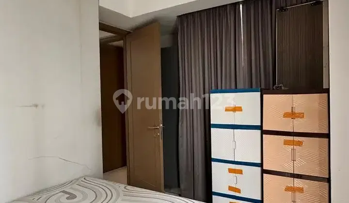 Disewakan Apartemen Taman Anggrek Residence 2 Bedroom