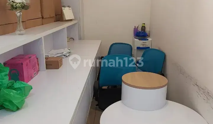 Dijual Ruko Taman Palem 1000 Dijual Ruko Taman Palem 1000