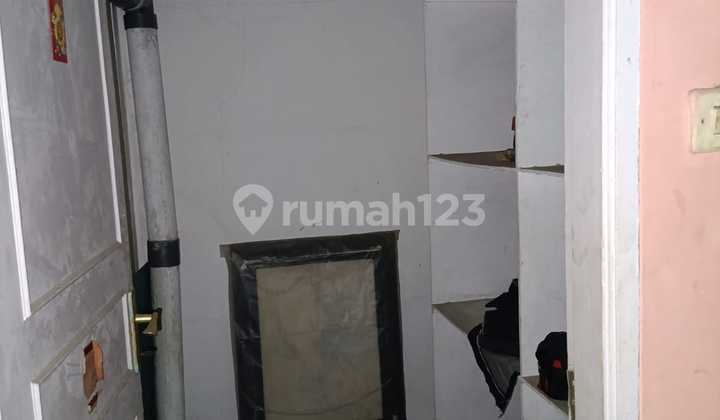 Dijual Rumah Taman Palem Lestari 2