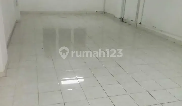 Disewakan Ruko Mutiara Taman Palem 4 Lantai