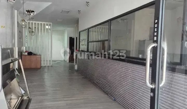 Disewa Ruko Taman Surya 3 Disewa Ruko Taman Surya 3