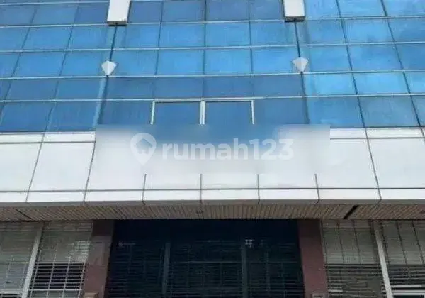 Dijual Ruko Puri Niaga Kembangan