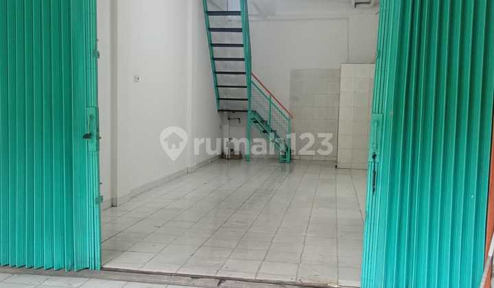 Disewakan Ruko 2 Lantai Di Jalan Kapuk Raya Disewakan Ruko 2 Lantai Di Jalan Kapuk Raya