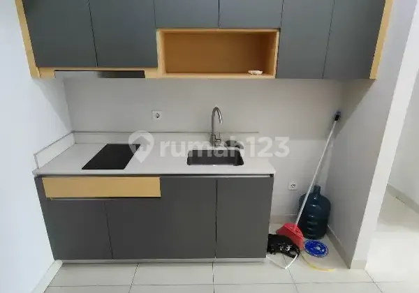 For Rent: Taman Anggrek Residences 3-Bedroom Apartment