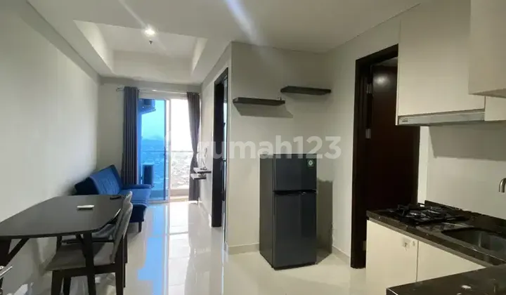 Disewakan Apartemen Puri Mansion 1br 1