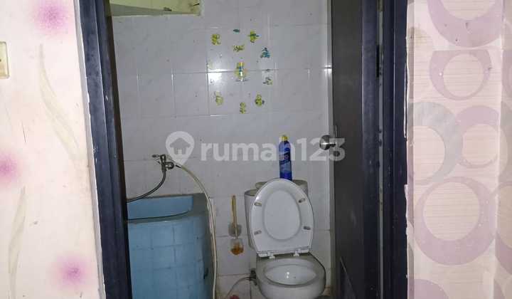 Dijual Rumah Taman Palem Lestari