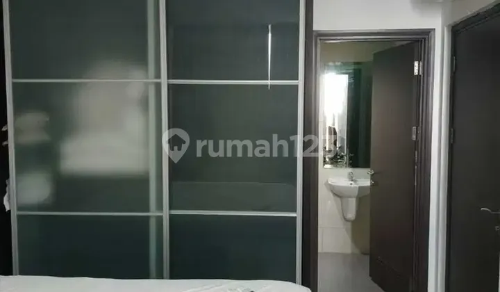 Disewakan Apartemen Ciputra International 1br Furnished