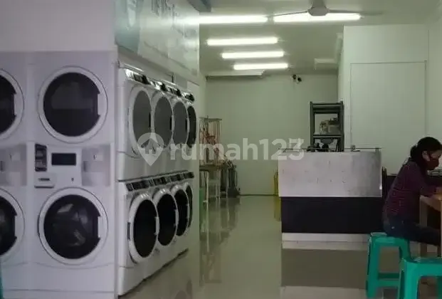 For Sale: Mutiara Taman Palem 2-Story Shop House