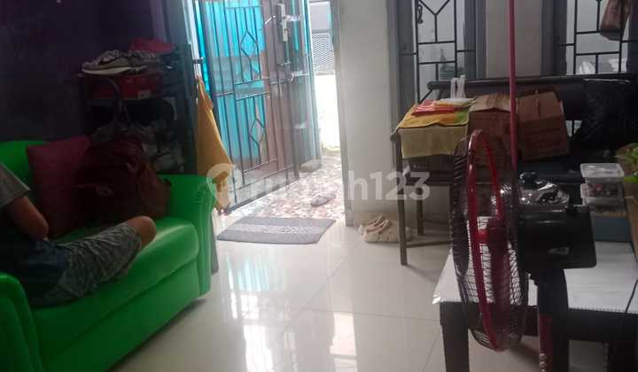 Dijual Rumah 1 Lantai di Poris Indah Dijual Rumah 1 Lantai di Poris Indah