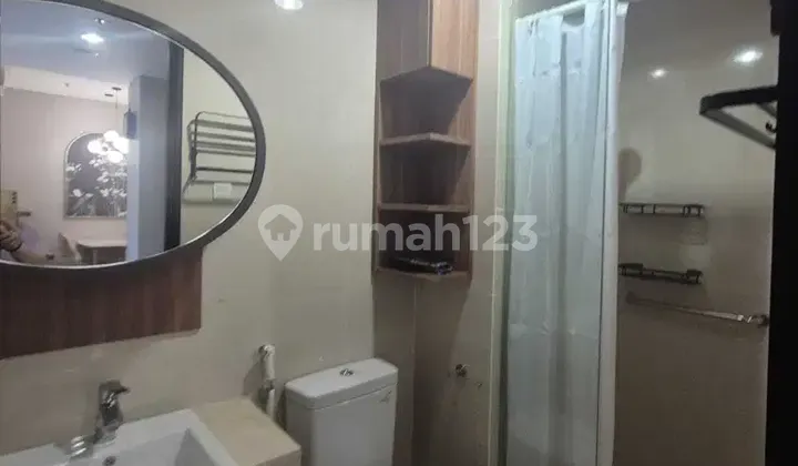 Dijual Rumah Taman Palem Lestari Boulevard