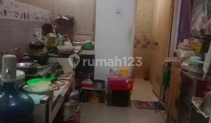 Dijual Rumah 1 Lantai di Poris Indah 2
