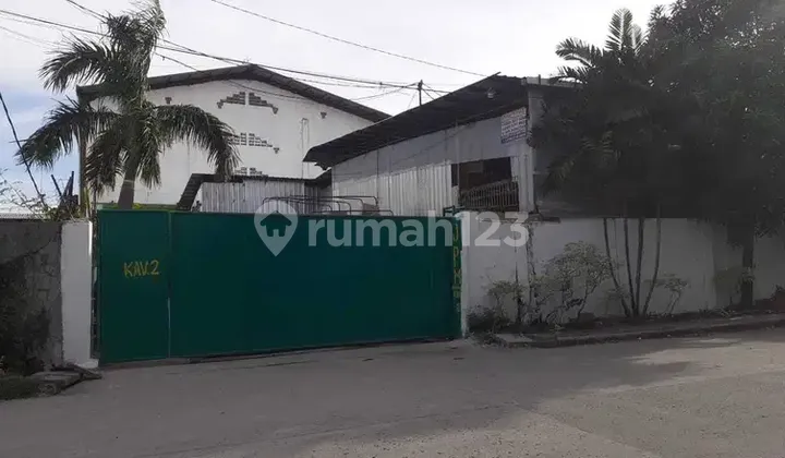 Disewakan Gudang Di Daan Mogot, Jakarta Barat Disewakan Gudang Di Daan Mogot, Jakarta Barat