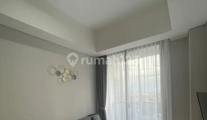 Disewakan Apartemen Taman Anggrek Residence 1br 2