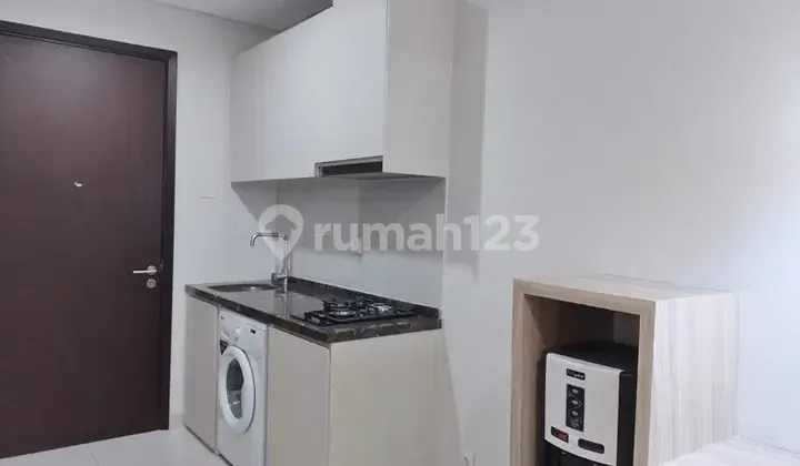 Disewakan Apartemen Puri Mansion Studio 2