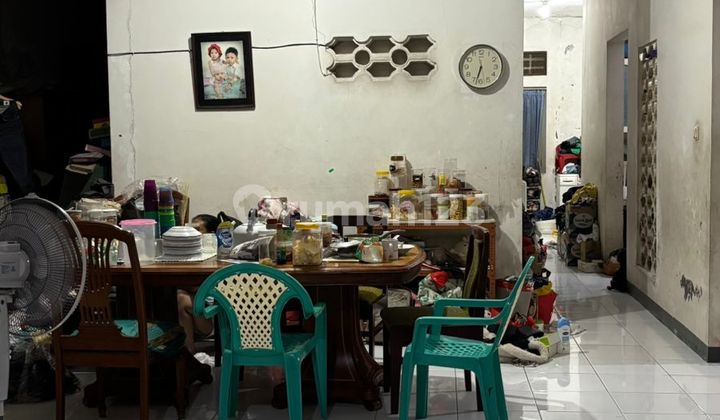 Dijual Rumah Cocok Utk Buka Tempat Kost Dijual Rumah Cocok Utk Buka Tempat Kost