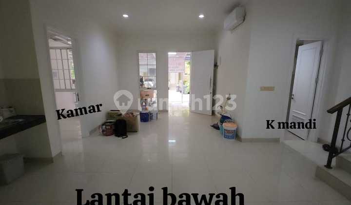 Dijual Rumah Greenlake Cluster Eropa 2