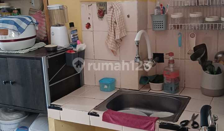 Apartemen City Park 2