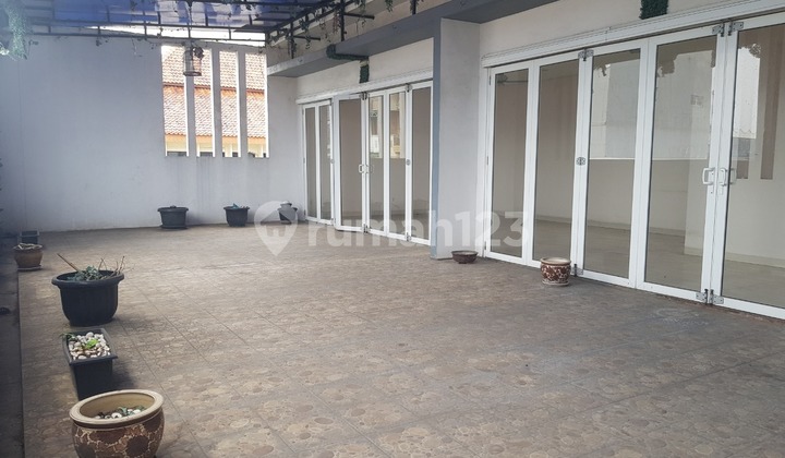 Dijual Rumah 3 Lantai di Kepu Barat, Kemayoran Dijual Rumah 3 Lantai di Kepu Barat, Kemayoran