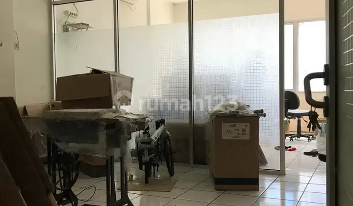 Dijual Ruko Arcadia Daan Mogot.