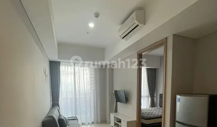 For Rent Apartment Taman Anggrek Residence 1br For Rent Apartment Taman Anggrek Residence 1br