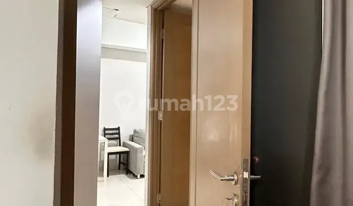 Disewakan Apartemen Taman Anggrek Residence 2 Bedroom 2