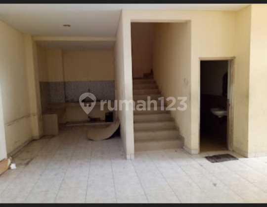 West Jakarta Tanjung Pura Area Warehouse.close.citra2.ext.com.