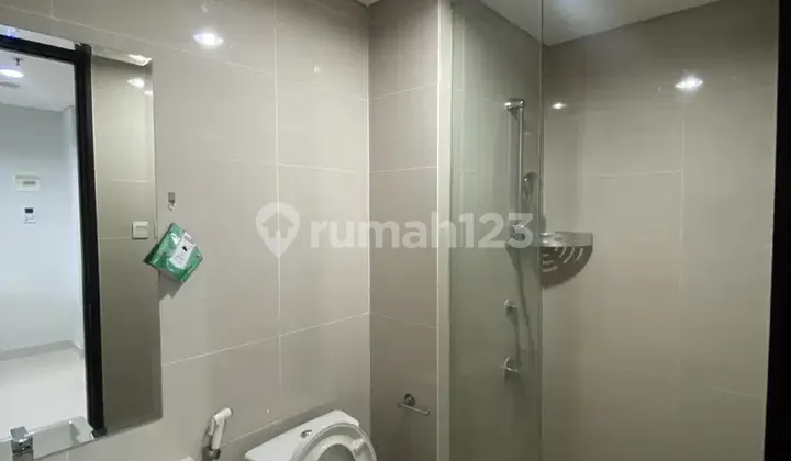 Disewakan Apartemen Puri Mansion 1br 2