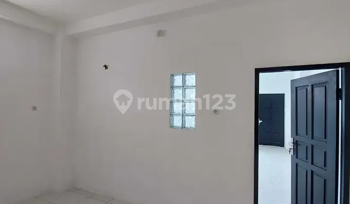 3-Storey Cengkareng Indah Rapih Shop-House
