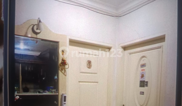 Dijual Rumah Taman Palem Lestari 2