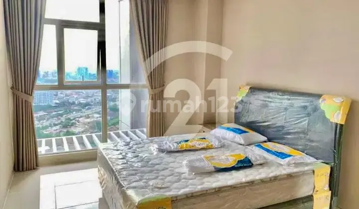 For Rent: Ciputra International Apartment, 1 Bedroom